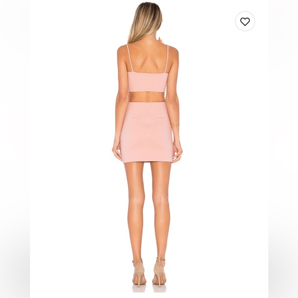 Revolve two piece set - Picture 2 of 3